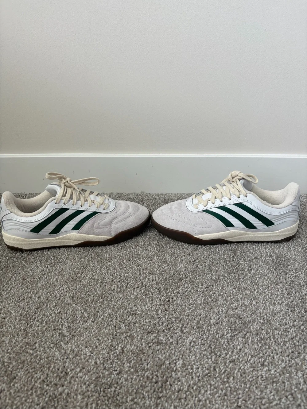 Kith x Adidas Koresco National